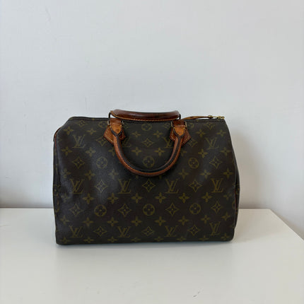 Sac Louis Vuitton Speedy 30