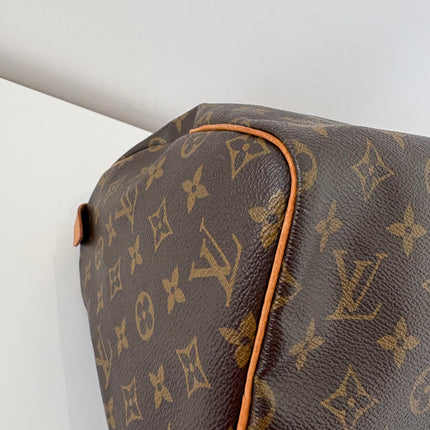 Sac Louis Vuitton Speedy 30 1993