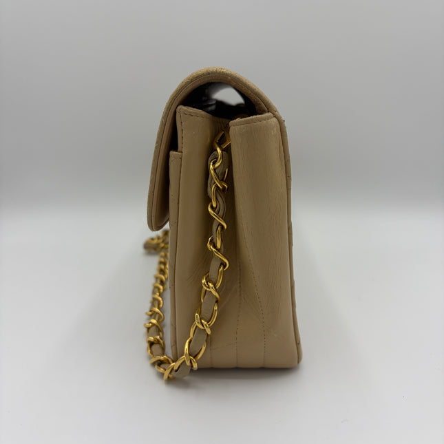 Sac Timeless Chanel Vintage