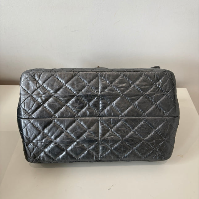 Sac chanel 2.55 3 soufflets