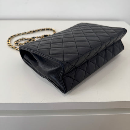 Sac Chanel Matelassé Vintage