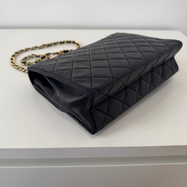 Sac Chanel Matelassé Vintage