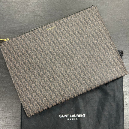 Pochette Saint Laurent