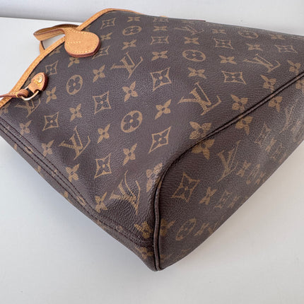 Sac Louis Vuitton Neverfull PM