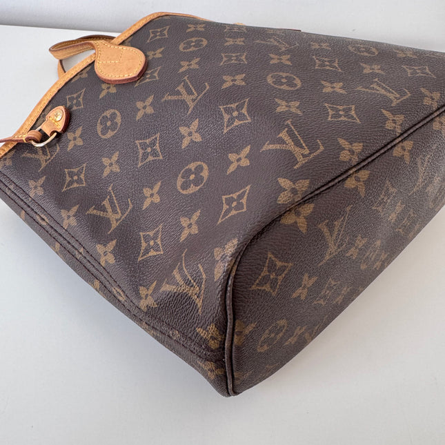 Sac Louis Vuitton Neverfull PM