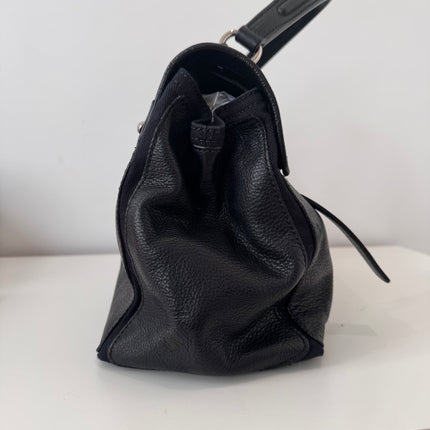 Sac Yves Saint Laurent Muse II Noir