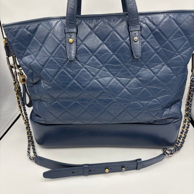 Cabas Chanel Gabrielle GM