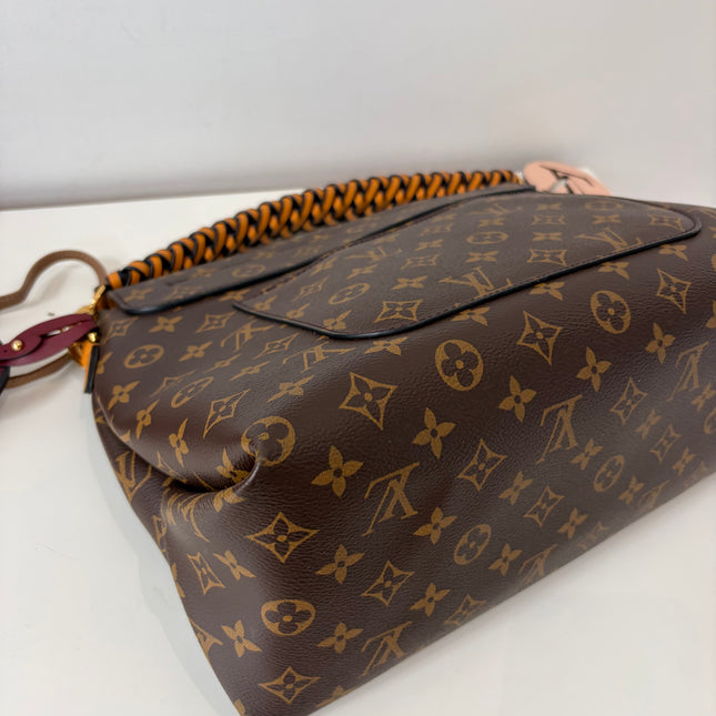 Sac Louis Vuitton beaubourg