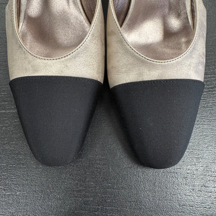 Slingback T39 Chanel