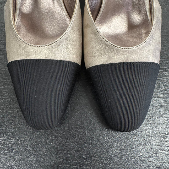 Slingback T39 Chanel