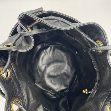 Sac Chanel Bucket