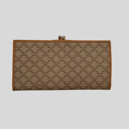 Portefeuille Celine Triomphe
