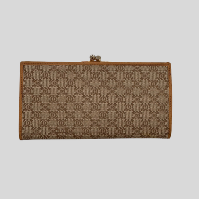 Portefeuille Celine Triomphe