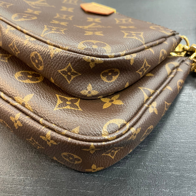 Sac Multipochette Louis Vuitton