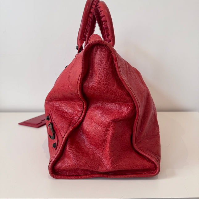 Sac Balenciaga City motocross GM