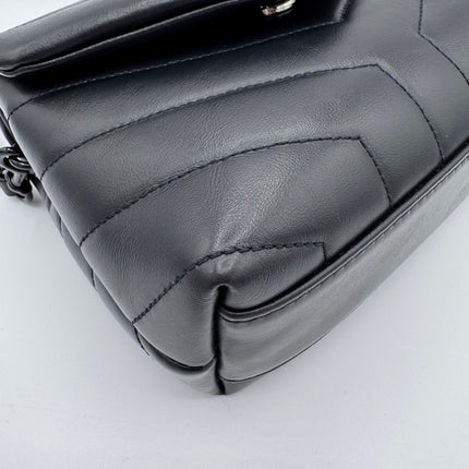 Sac Loulou Toy Saint Laurent
