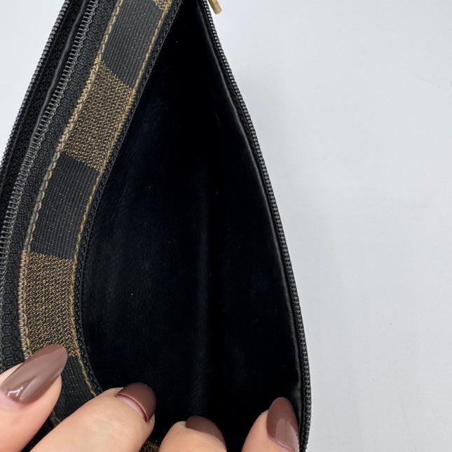 Portefeuille Long Fendi Vintage