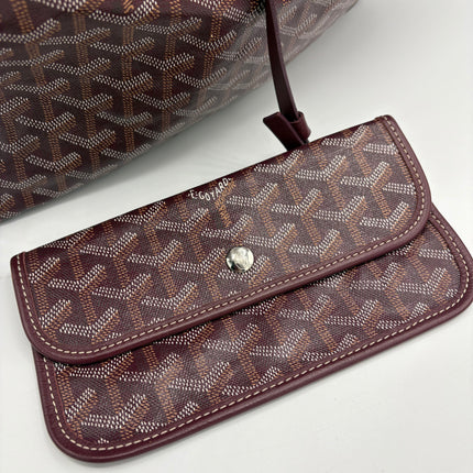 Sac Goyard Saint Louis PM