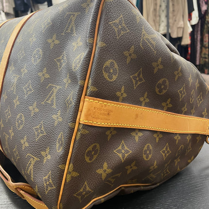 Louis Vuitton Keepall 50