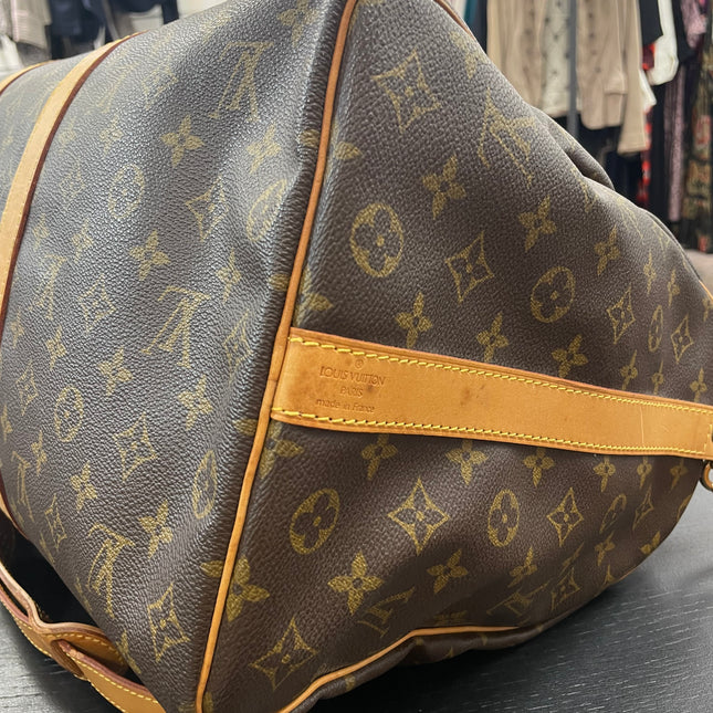 Louis Vuitton Keepall 50