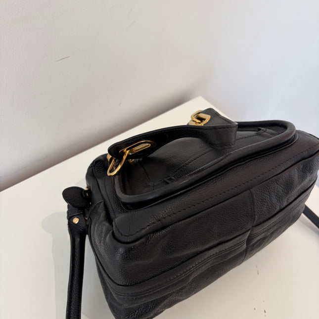 Sac Chloé Paraty Small Noir