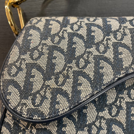 Sac Dior Saddle Médium