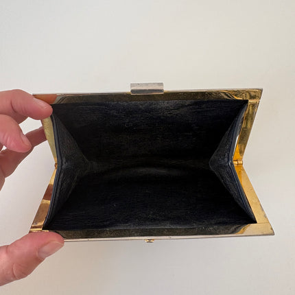 Porte monnaie Dior vintage