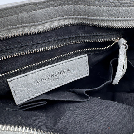 Sac Balenciaga City Small