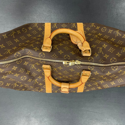 Louis Vuitton Keepall 50