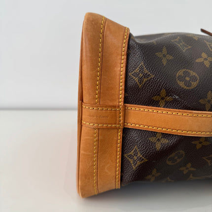 Sac Louis Vuitton Noé GM Monogram