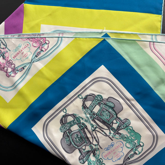 Pointe Twill Hermes Brides de gala