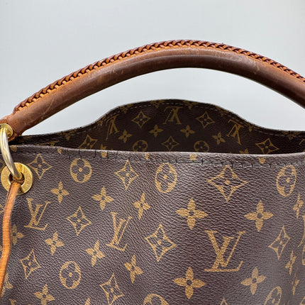 Sac Artsy Louis Vuitton