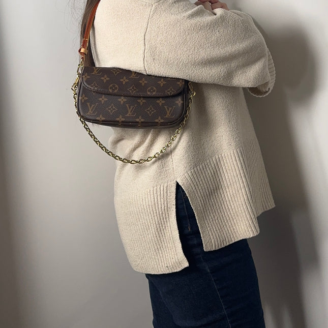 Sac Louis Vuitton Ivy