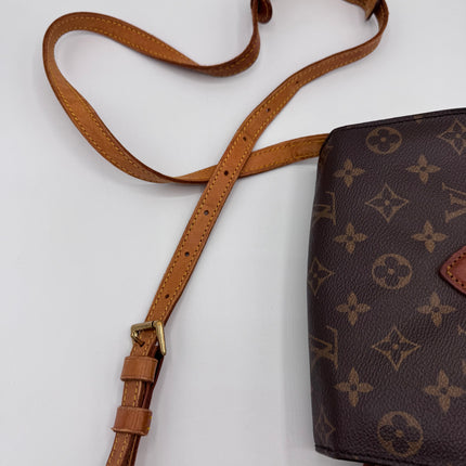 Sac Saint Cloud Louis Vuitton