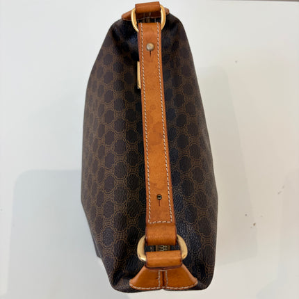 Pochette Céline Macadam