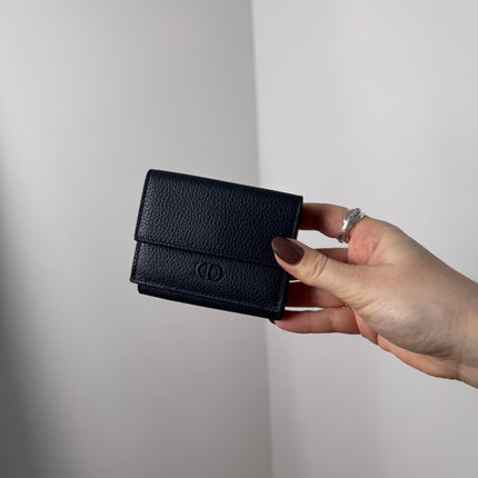 Portefeuille Dior Trifold