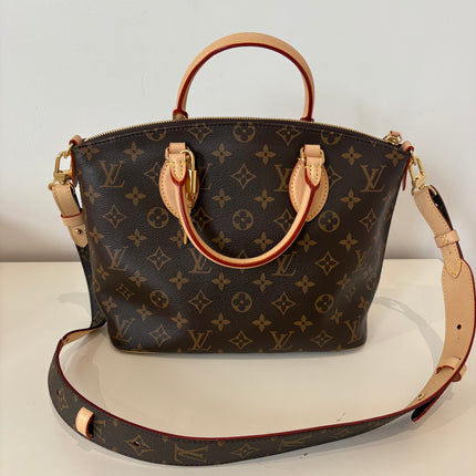 Sac Louis Vuitton Neo lock it PM