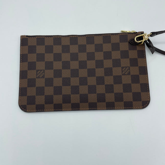 Pochette Louis Vuitton damier