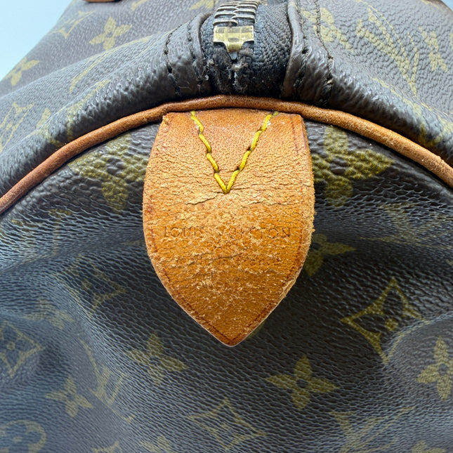 Sac Speedy 40 Louis Vuitton Monogram