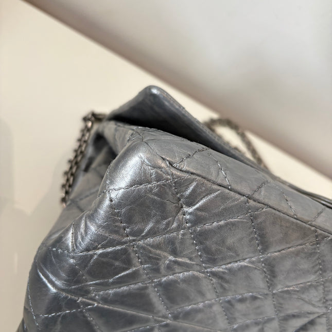 Sac chanel 2.55 3 soufflets