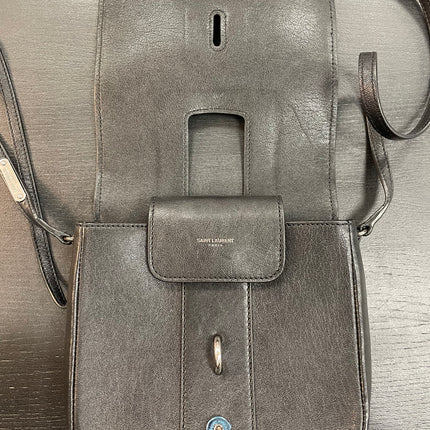 Sac Charlotte Small Saint Laurent