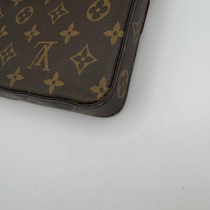 Sac Louis Vuitton Felicie monogram