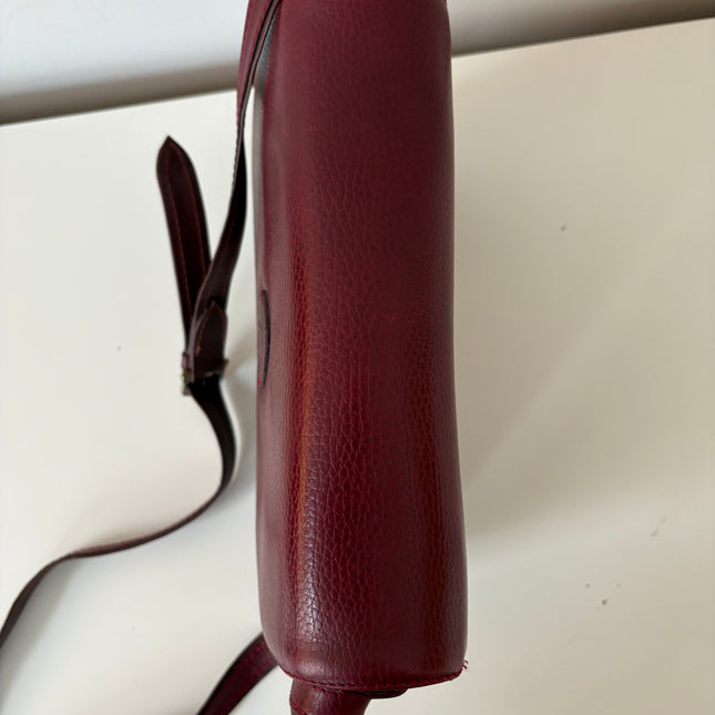 Sac Must Cartier Bordeaux