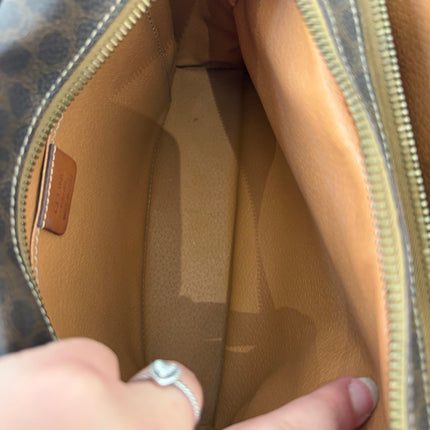 Sac Celine Caméra bandoulière Macadam