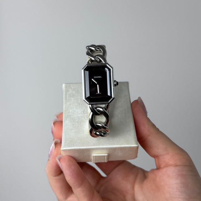 Montre Chanel Première chaîne Taille M