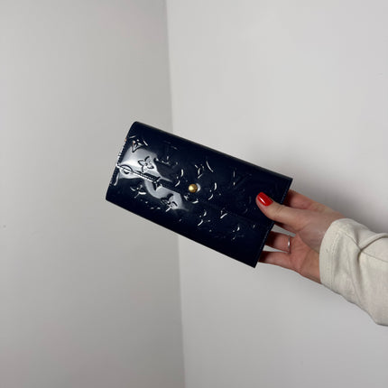 Portefeuille Louis Vuitton Sarah