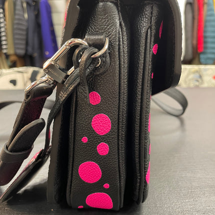 Sac Métis Louis Vuitton x Yayoi Kusama