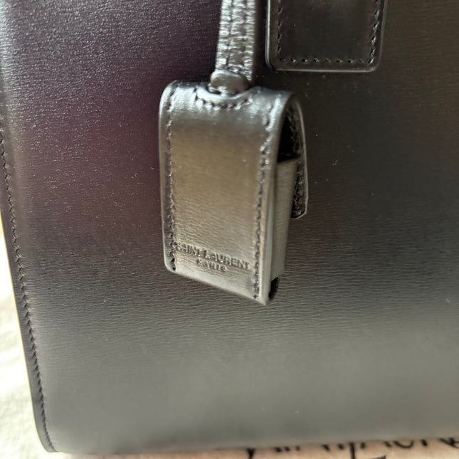 Sac de Jour Saint Laurent Baby