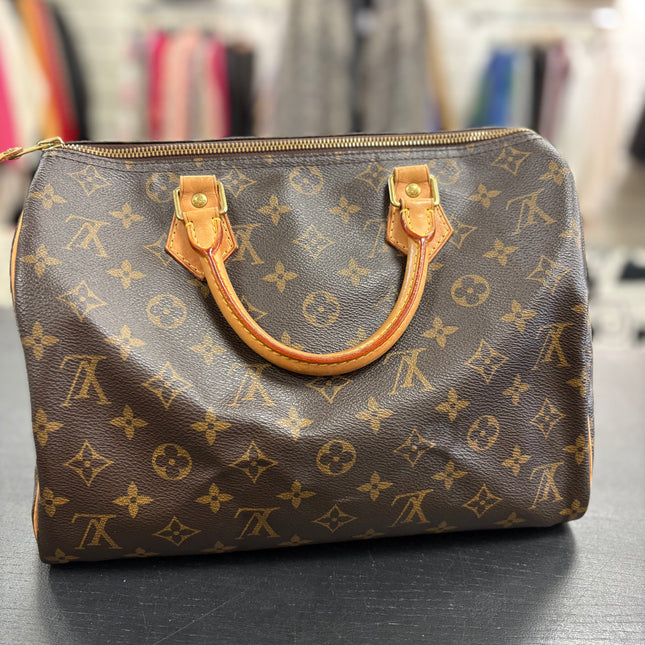 Sac Louis Vuitton Speedy 30