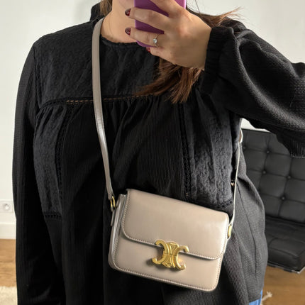 Sac Céline Triomphe Teen